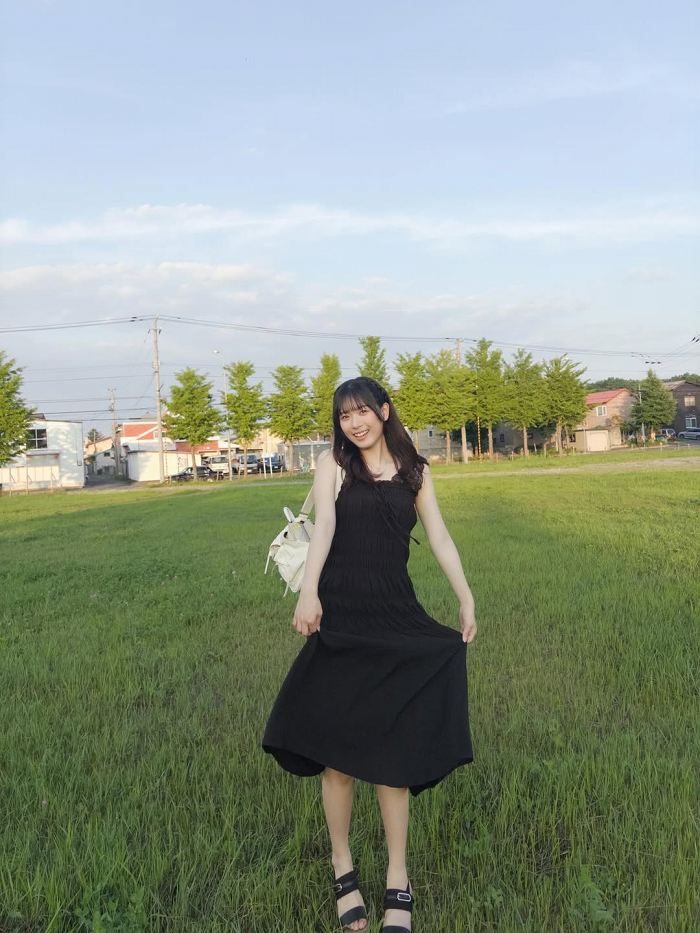 清野咲奈 画像035