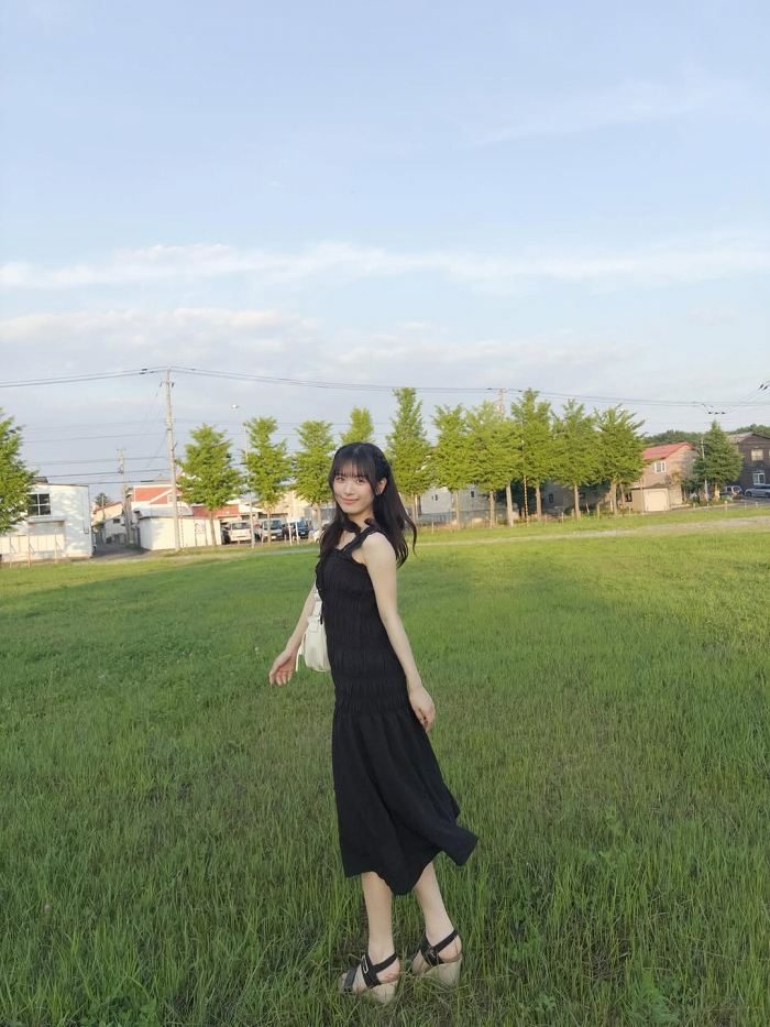 清野咲奈 画像036