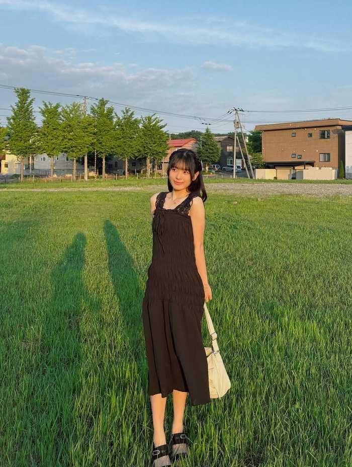 清野咲奈 画像038