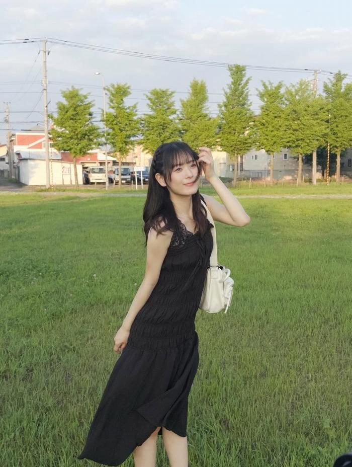 清野咲奈 画像039