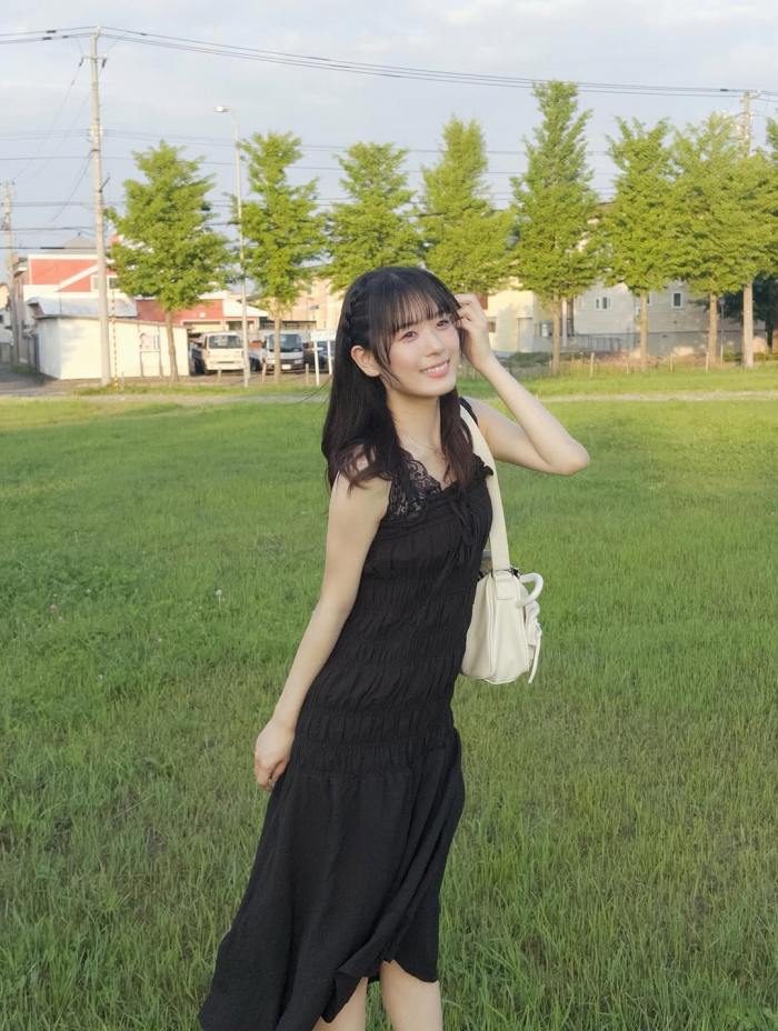 清野咲奈 画像040