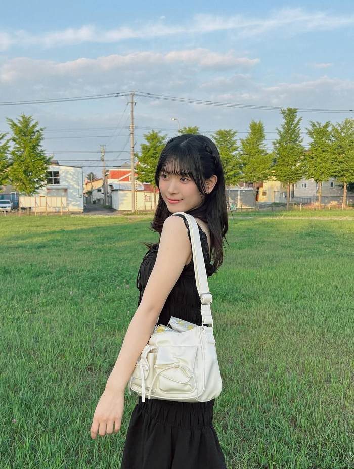 清野咲奈 画像041
