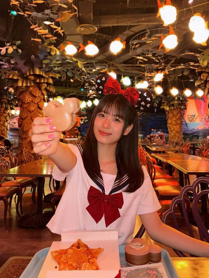 清野咲奈 画像043