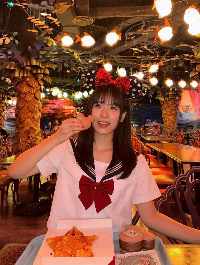 清野咲奈 画像044