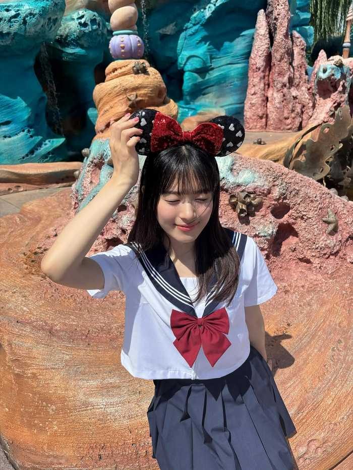 清野咲奈 画像045