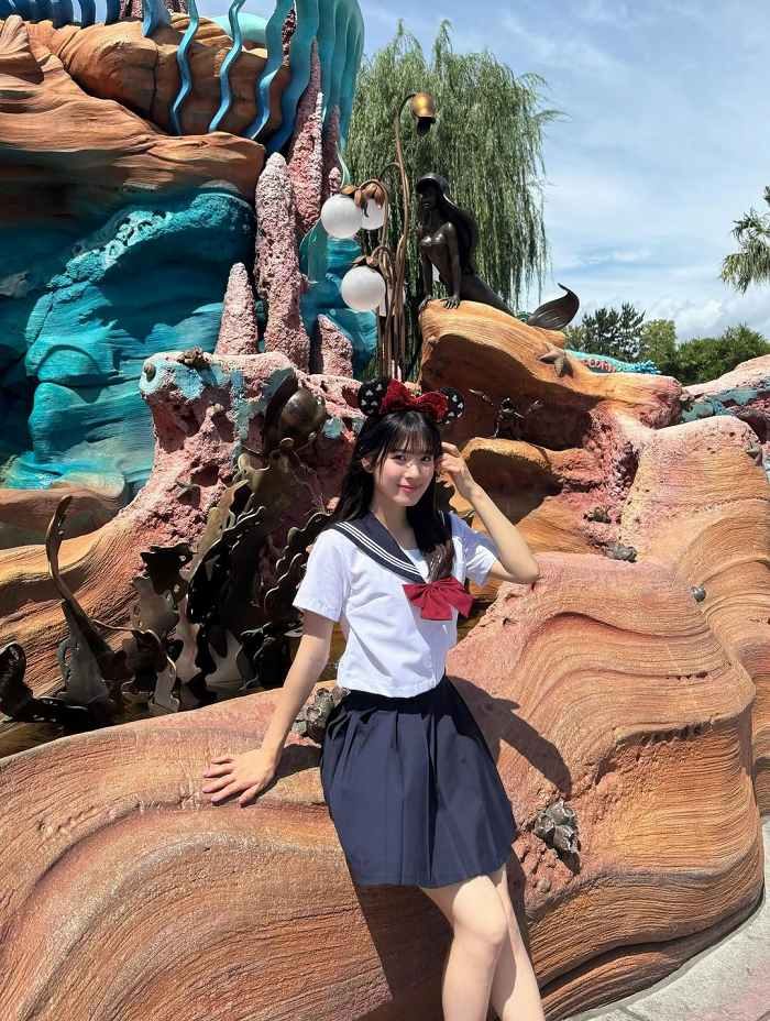 清野咲奈 画像046