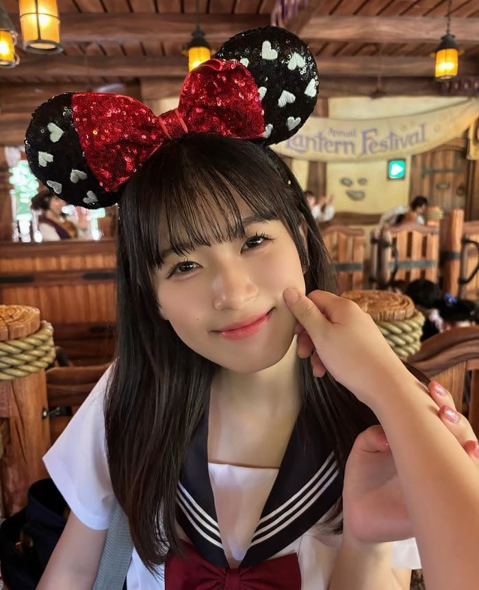 清野咲奈 画像047