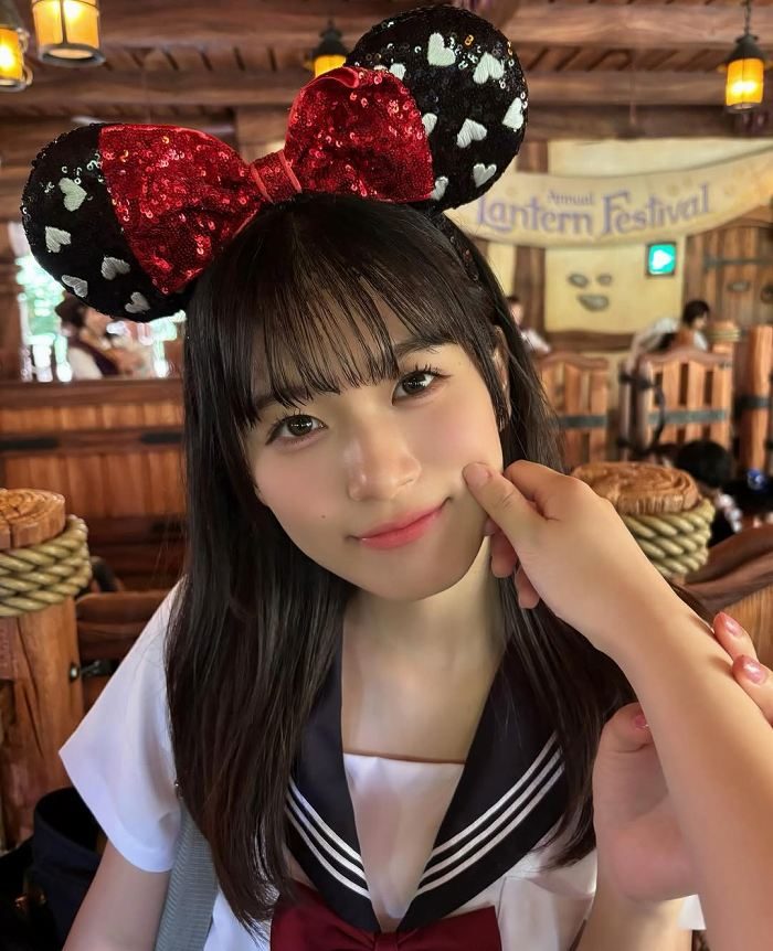 清野咲奈 画像048