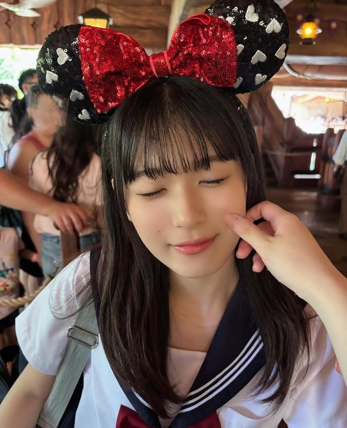 清野咲奈 画像049