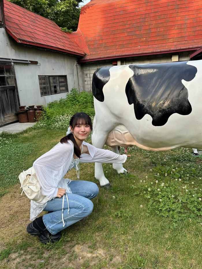 清野咲奈 画像053