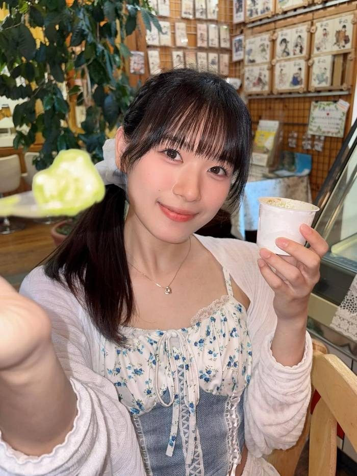 清野咲奈 画像055