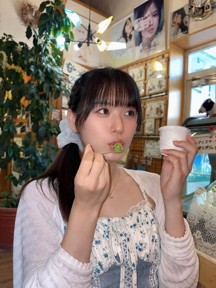 清野咲奈 画像059