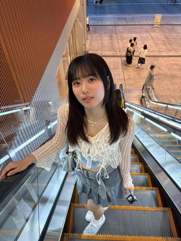 清野咲奈 画像060