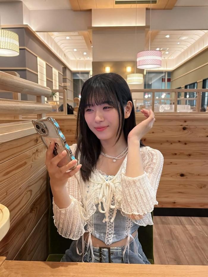 清野咲奈 画像061