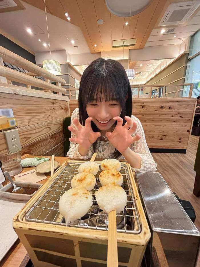 清野咲奈 画像062