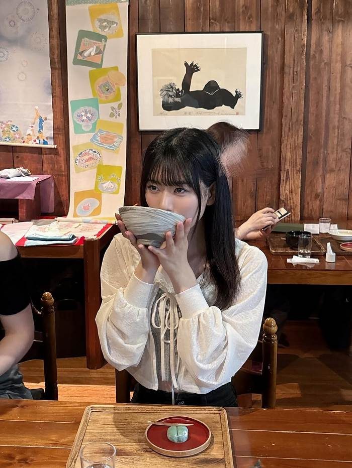 清野咲奈 画像064