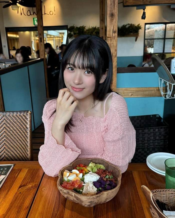 清野咲奈 画像066