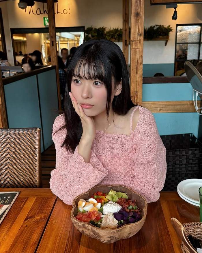 清野咲奈 画像067