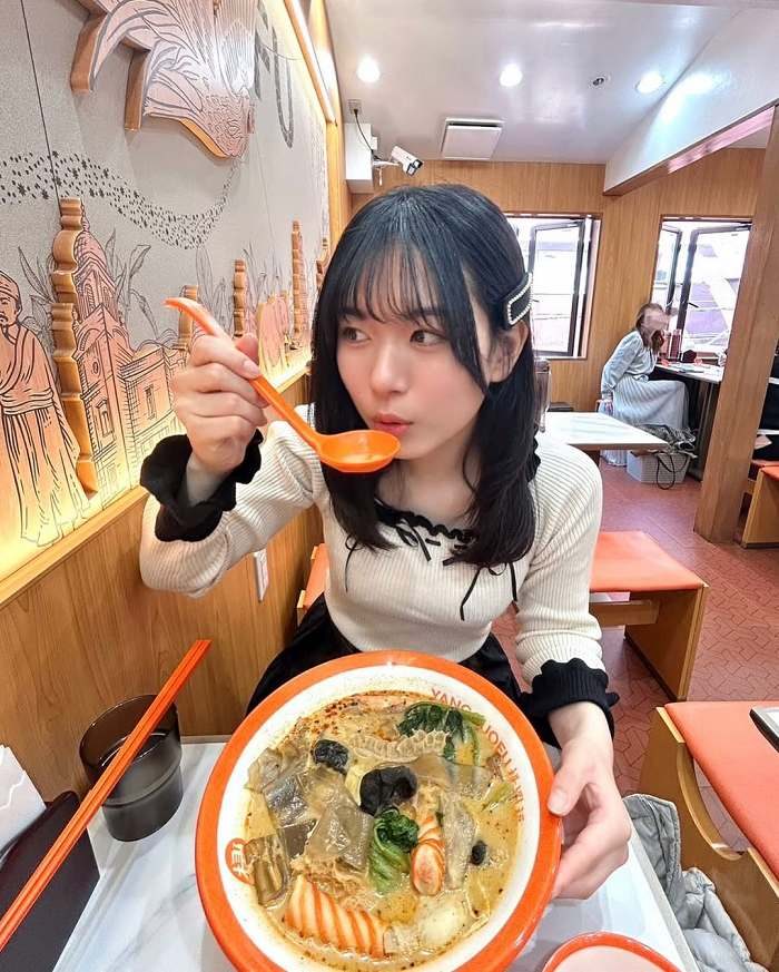 清野咲奈 画像070