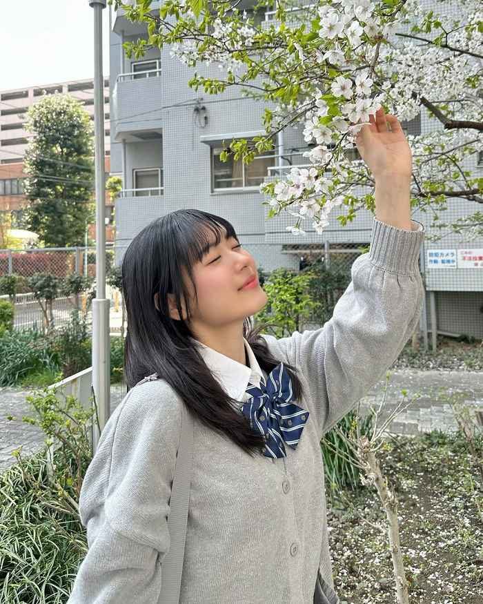 清野咲奈 画像073