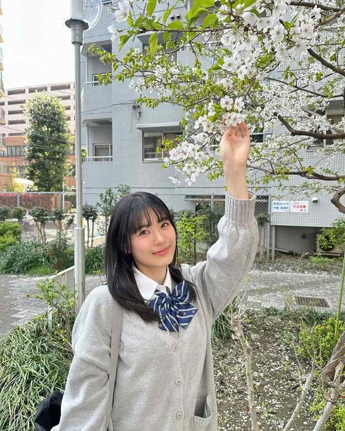 清野咲奈 画像074