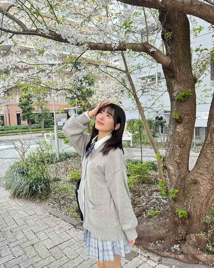 清野咲奈 画像075