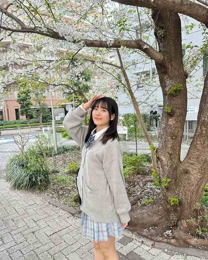 清野咲奈 画像076