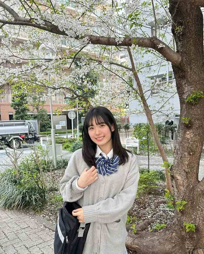 清野咲奈 画像077