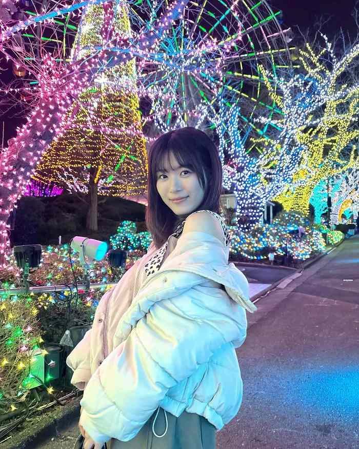 清野咲奈 画像078