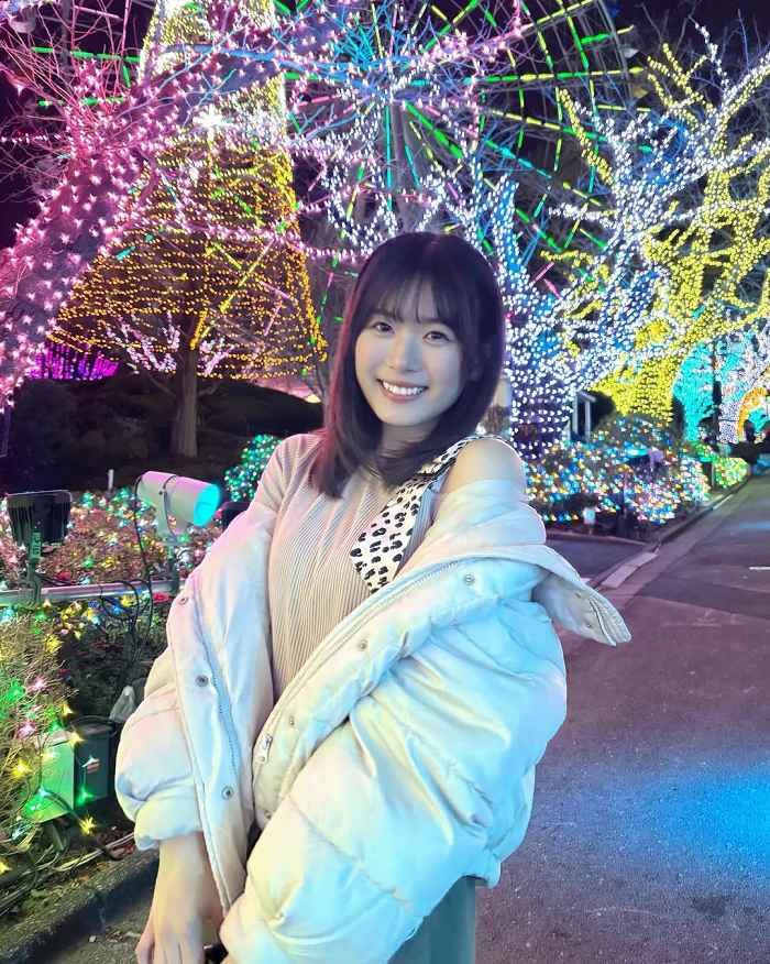 清野咲奈 画像079