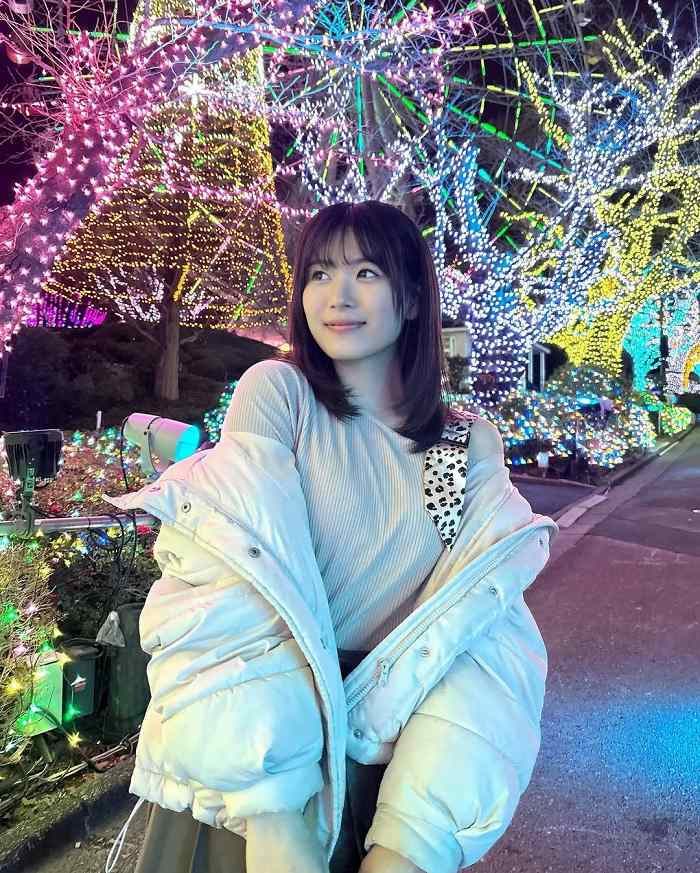 清野咲奈 画像080