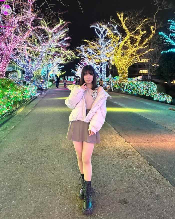 清野咲奈 画像081