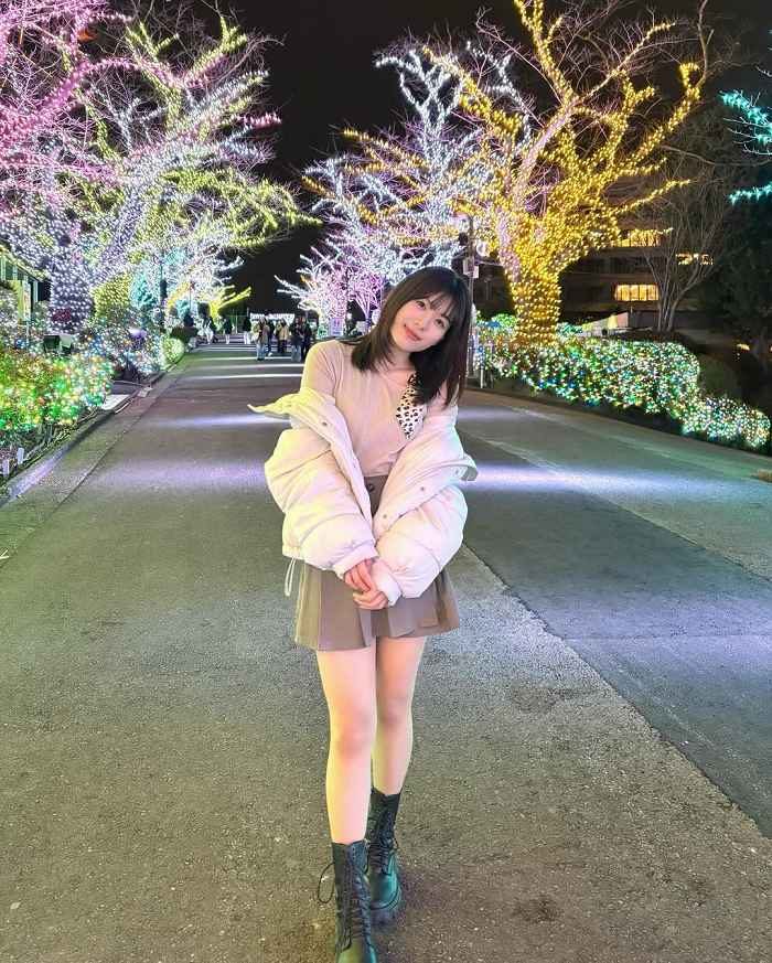 清野咲奈 画像082
