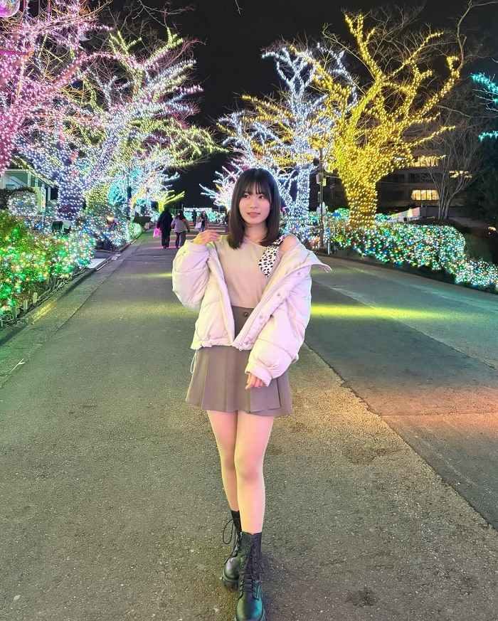 清野咲奈 画像083