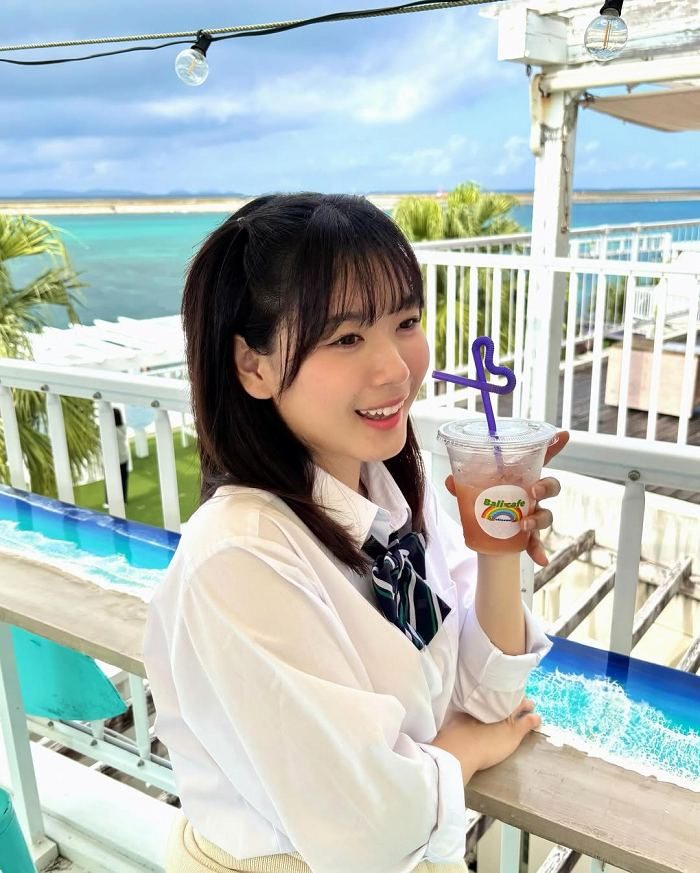 清野咲奈 画像084