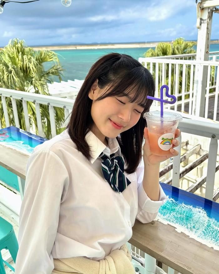 清野咲奈 画像085