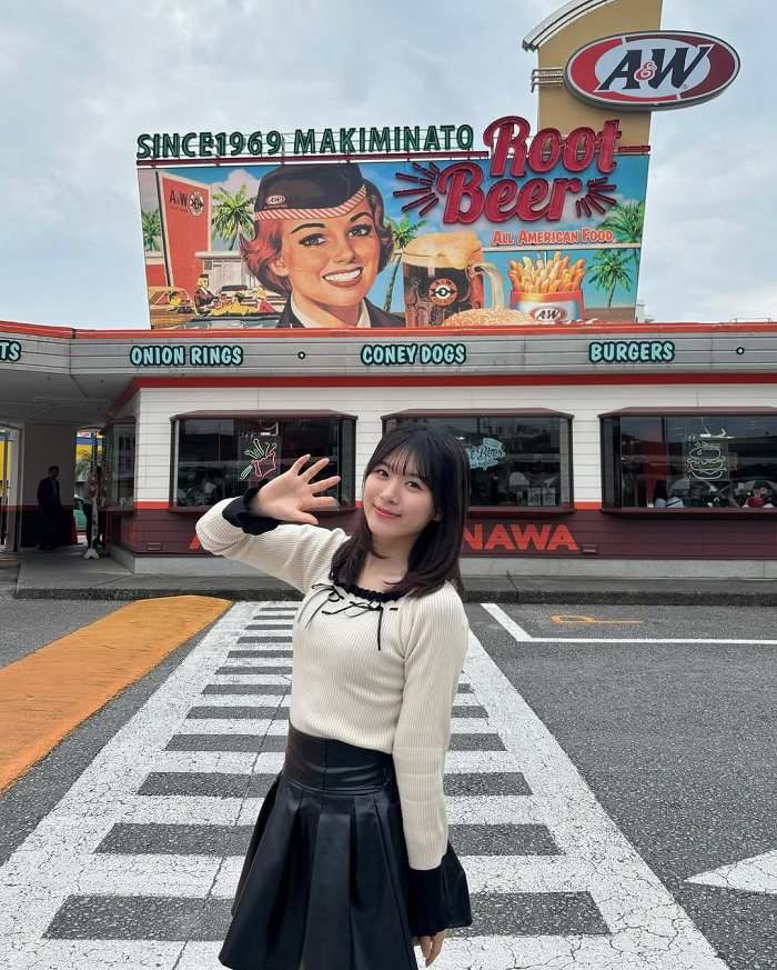 清野咲奈 画像087