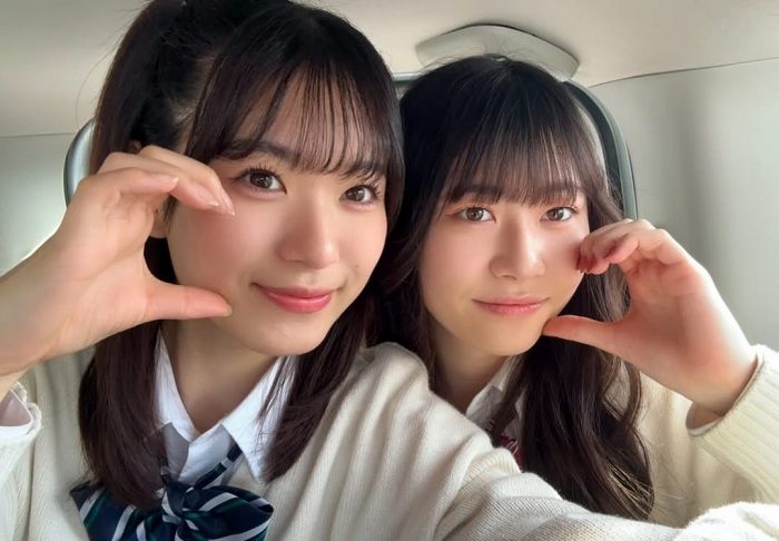 清野咲奈 画像088