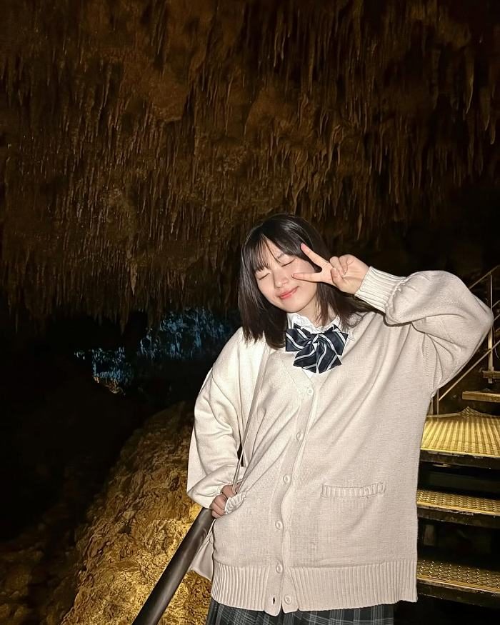清野咲奈 画像089