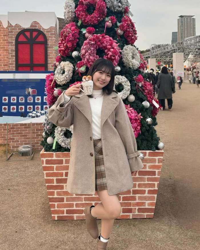 清野咲奈 画像091