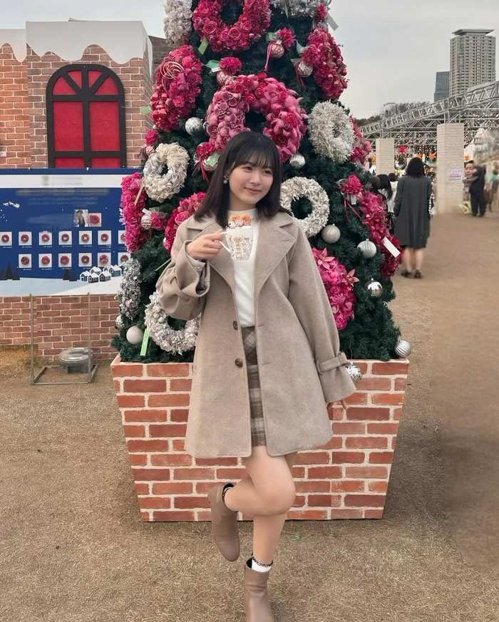 清野咲奈 画像092
