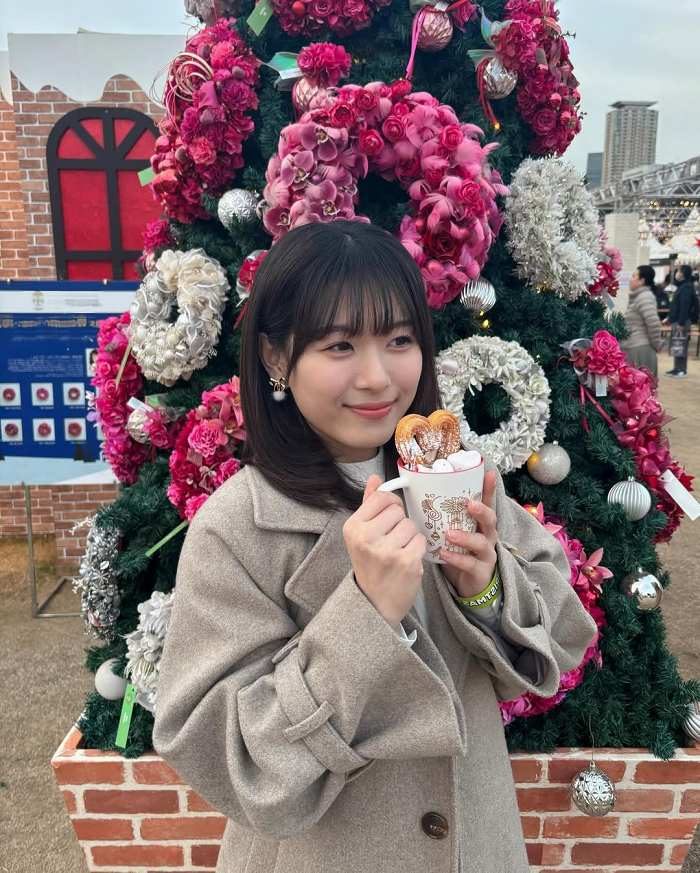 清野咲奈 画像093