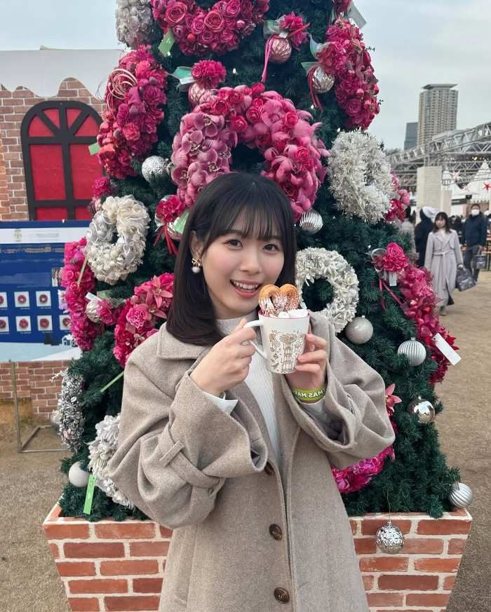 清野咲奈 画像094
