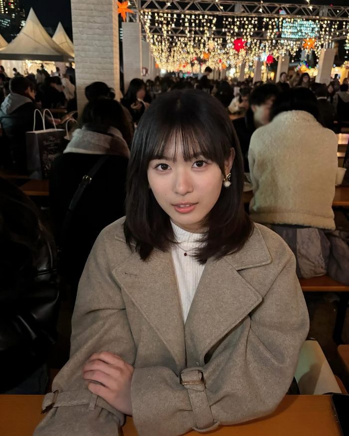 清野咲奈 画像096