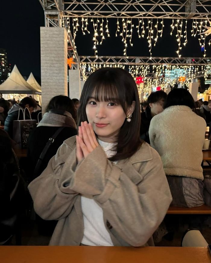 清野咲奈 画像098