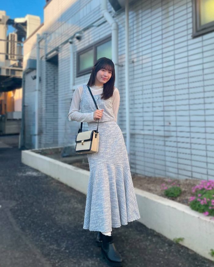 清野咲奈 画像099