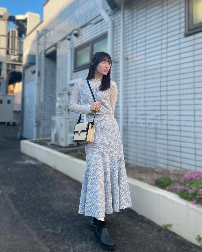清野咲奈 画像100