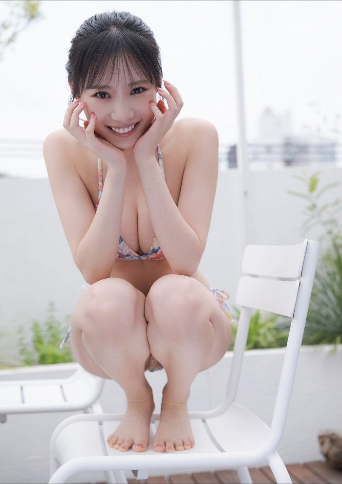 横野すみれ 画像006