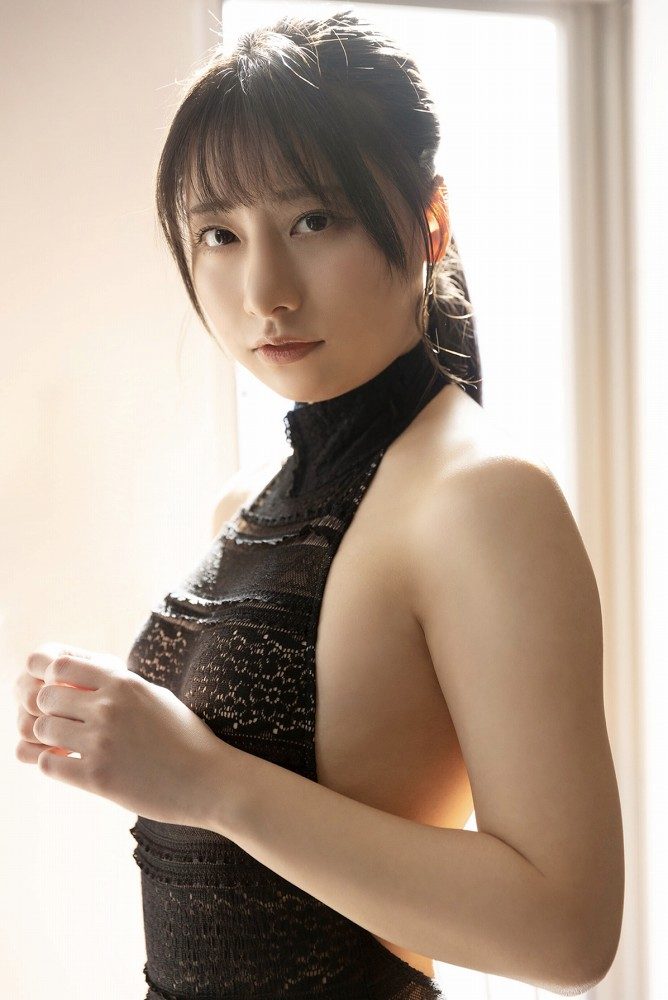 鈴木優香 画像001