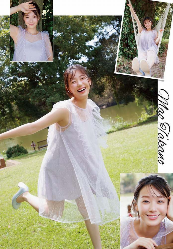 髙野真央 画像005